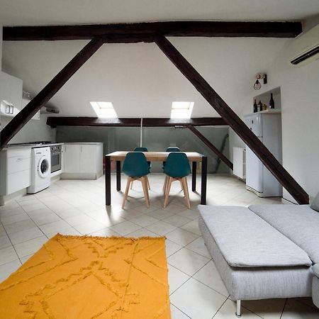 Hbhall Navigli 30 Apartment Milano Ngoại thất bức ảnh