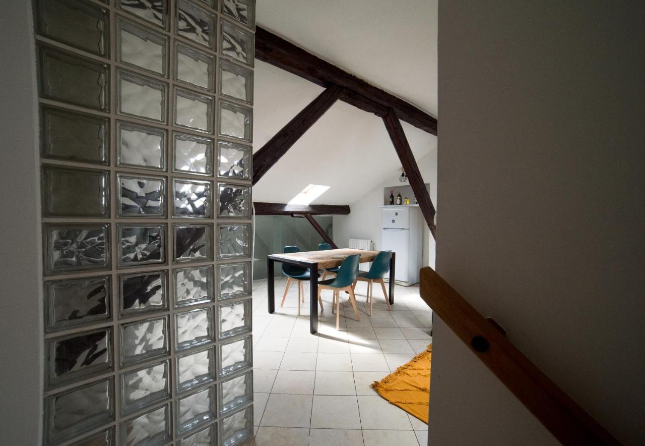 Hbhall Navigli 30 Apartment Milano Ngoại thất bức ảnh