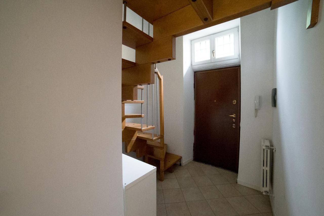 Hbhall Navigli 30 Apartment Milano Ngoại thất bức ảnh